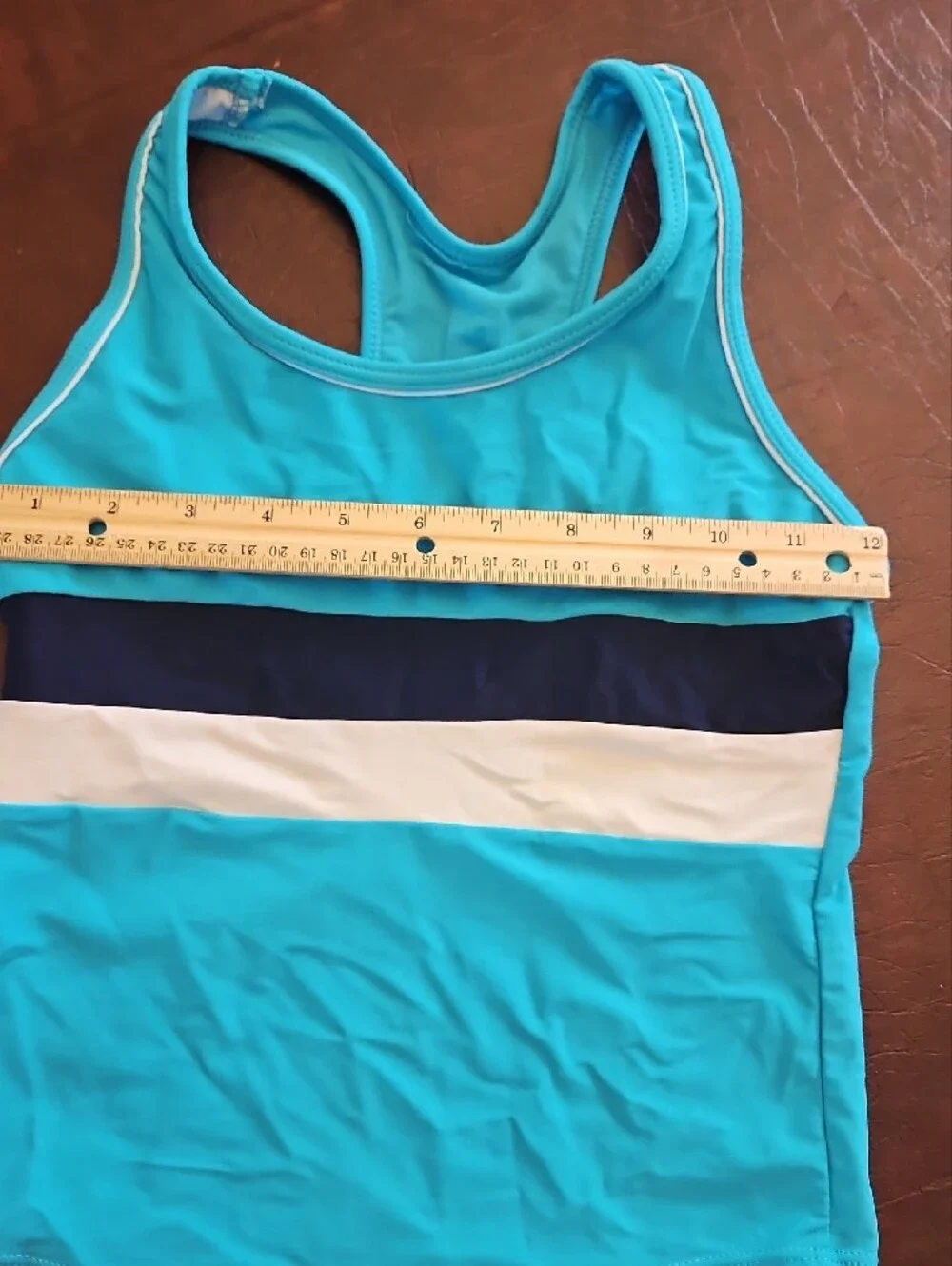 Jerris Apparel two piece